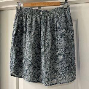Loft skirt, size XS
